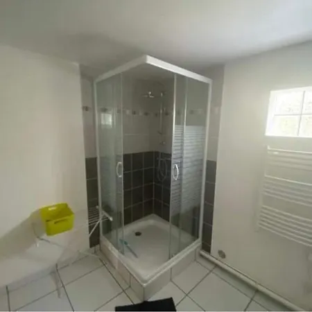 Hébergement de vacances Le Verger *