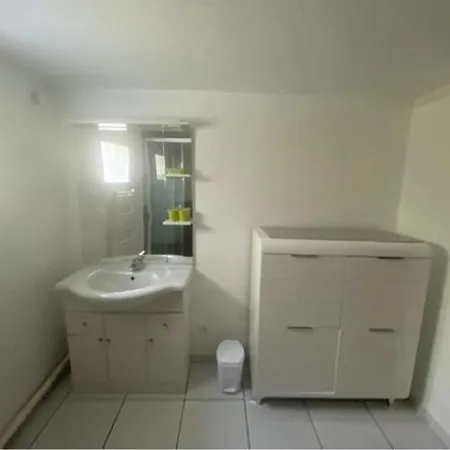 Hébergement de vacances Le Verger *