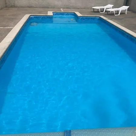 Holiday home Le Verger *