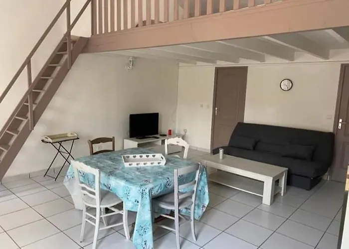 Le Verger Casa de Férias