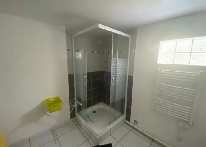 Casa de Férias Le Verger *