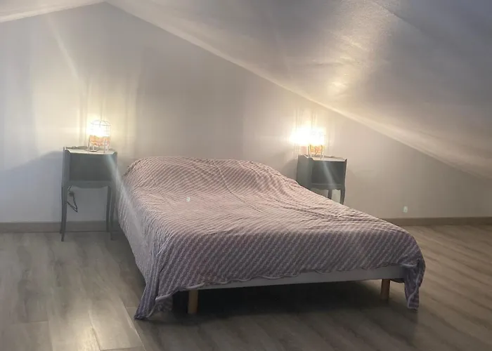 Le Verger Casa de Férias *