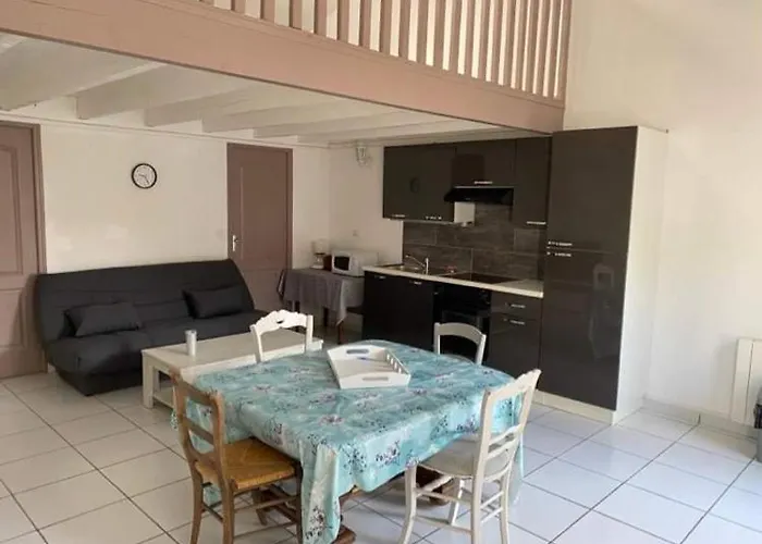 Casa de Férias Le Verger *